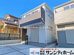 埼玉県春日部市小渕