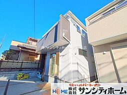 埼玉県春日部市小渕