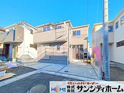 埼玉県春日部市小渕