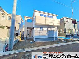 埼玉県春日部市小渕