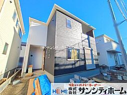 埼玉県春日部市小渕