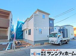 埼玉県春日部市小渕