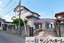 埼玉県さいたま市岩槻区西町４丁目