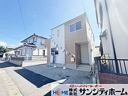 埼玉県さいたま市岩槻区西町５丁目