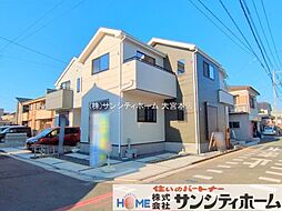 埼玉県久喜市久喜東１丁目