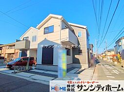 外観の画像