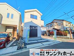外観の画像