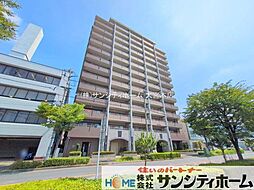 日神パレステージ春日部中央