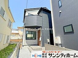 埼玉県川口市芝富士２丁目