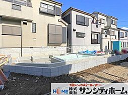 外観の画像