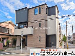 埼玉県川口市芝富士１丁目