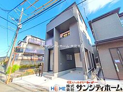 埼玉県さいたま市南区大字大谷口