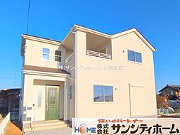 埼玉県鴻巣市屈巣