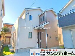 埼玉県桶川市大字上日出谷