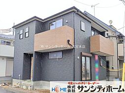 埼玉県さいたま市岩槻区並木１丁目