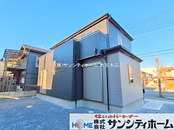 埼玉県久喜市菖蒲町菖蒲