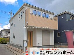 埼玉県春日部市大沼６丁目