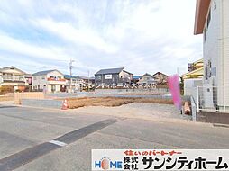 埼玉県春日部市大沼６丁目
