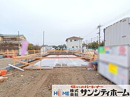 埼玉県春日部市大沼６丁目