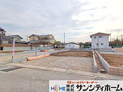 埼玉県春日部市大沼６丁目