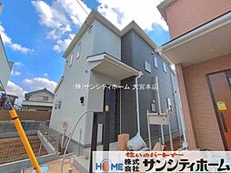 埼玉県春日部市大沼６丁目