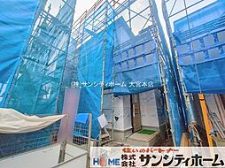 埼玉県春日部市大沼６丁目