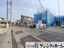 外観の画像