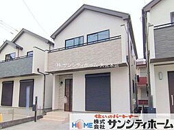 埼玉県さいたま市南区大字大谷口