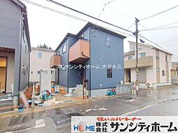 埼玉県川口市鳩ヶ谷本町４丁目