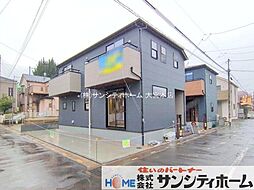 埼玉県川口市鳩ヶ谷本町４丁目