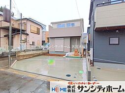 埼玉県川口市鳩ヶ谷本町４丁目