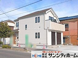 埼玉県川口市朝日６丁目