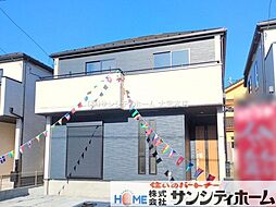 埼玉県桶川市末広３丁目