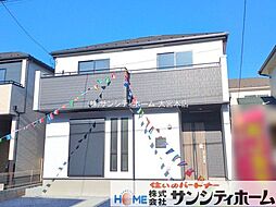 埼玉県桶川市末広３丁目