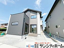 埼玉県さいたま市北区別所町