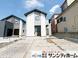 埼玉県さいたま市北区別所町