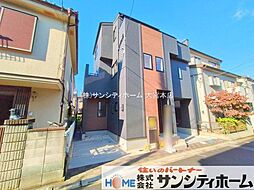 埼玉県川口市本前川３丁目