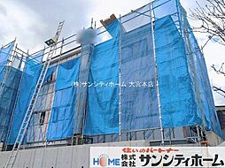 埼玉県さいたま市南区大字円正寺