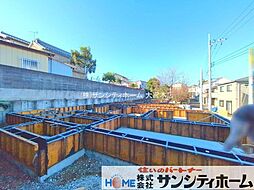 埼玉県さいたま市南区大字円正寺