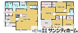 埼玉県鴻巣市箕田