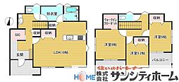 埼玉県鴻巣市箕田