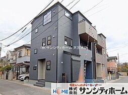 埼玉県川口市戸塚東２丁目