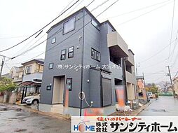 埼玉県川口市戸塚東２丁目