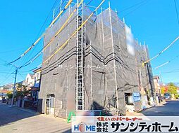 埼玉県川口市戸塚東２丁目