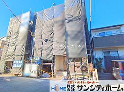 埼玉県川口市戸塚東２丁目