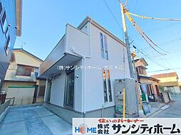 埼玉県鴻巣市吹上