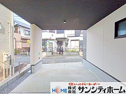 外観の画像