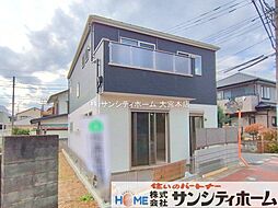 埼玉県さいたま市西区三橋６丁目