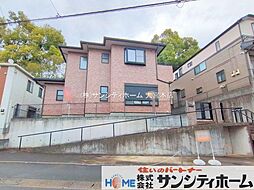 埼玉県さいたま市緑区大字大牧