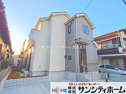 外観の画像